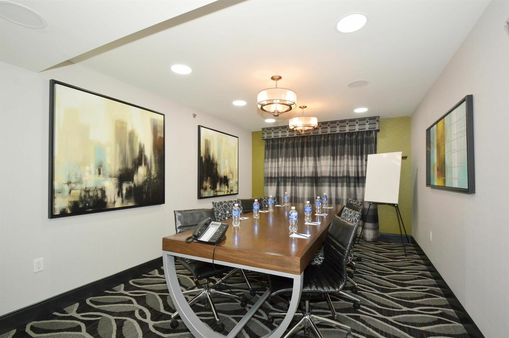 Best Western Plus Laguardia Airport Hotel Queens New York Exteriör bild